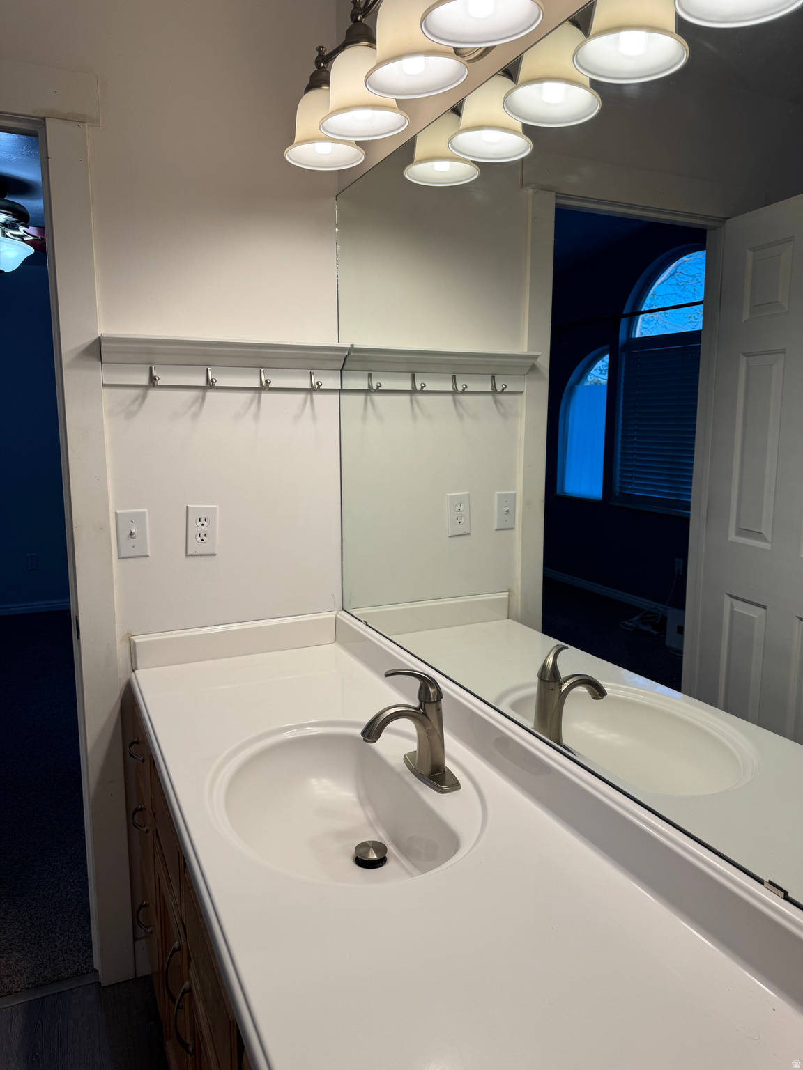 RUSHTON ACRES - Residential