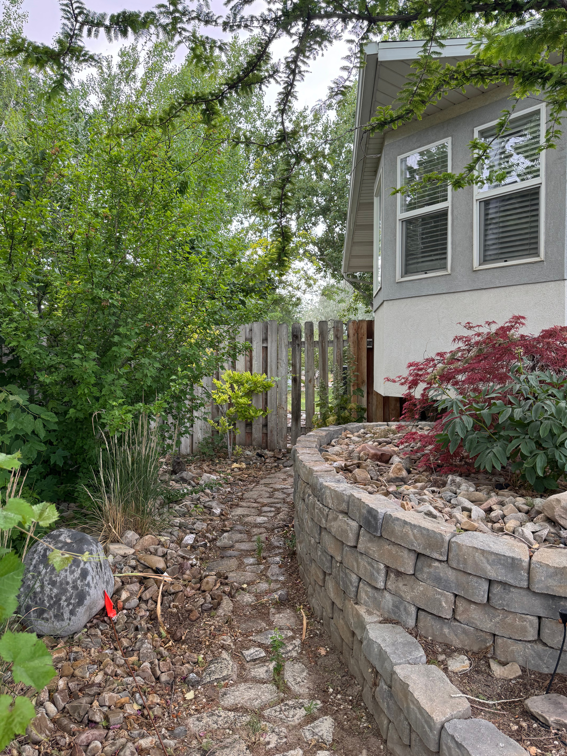 RUSHTON ACRES - Residential