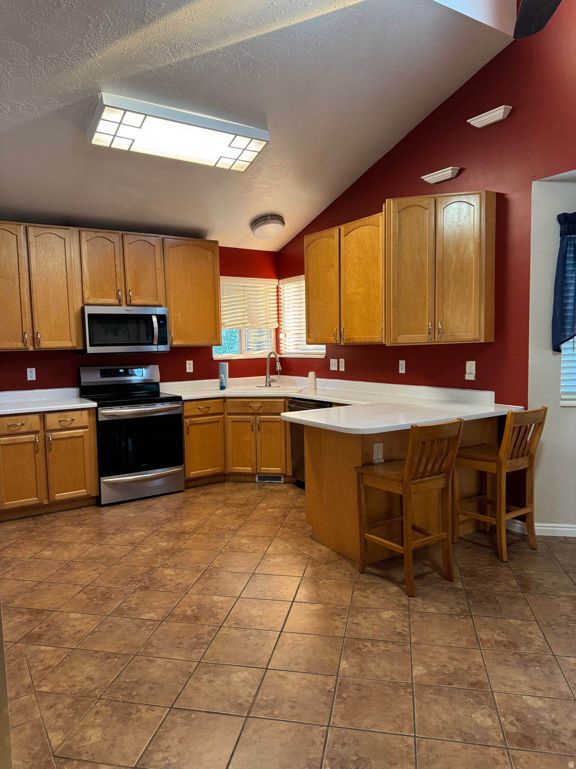 RUSHTON ACRES - Residential