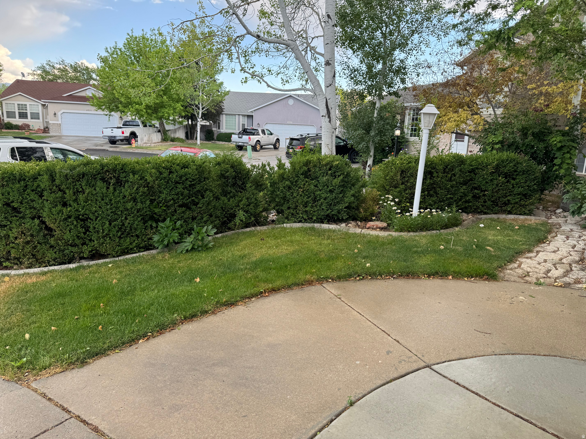 RUSHTON ACRES - Residential