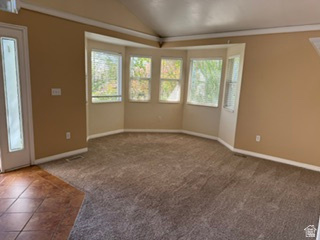 RUSHTON ACRES - Residential