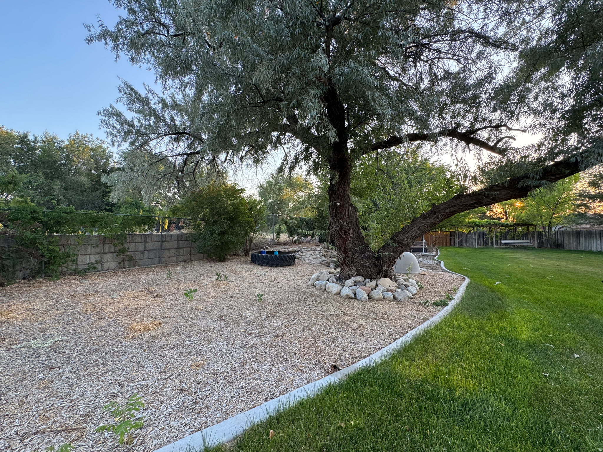 RUSHTON ACRES - Residential
