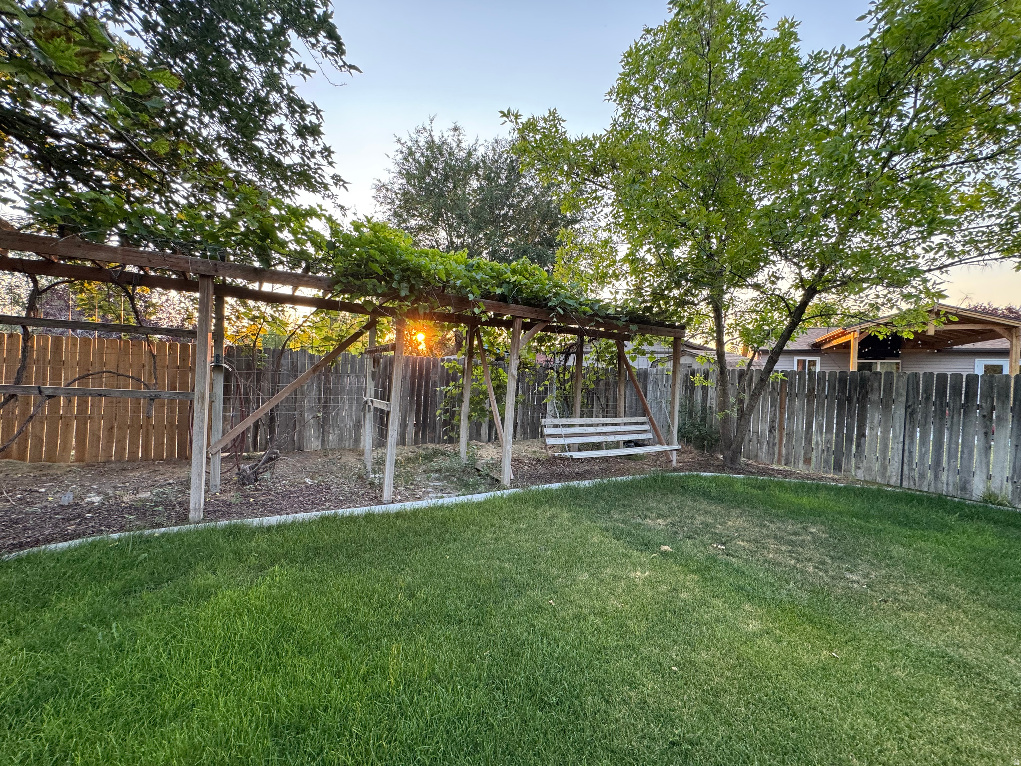 RUSHTON ACRES - Residential