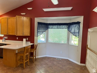 RUSHTON ACRES - Residential