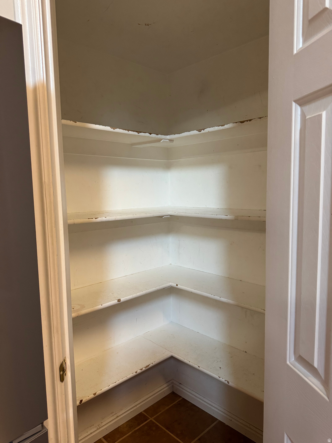 RUSHTON ACRES - Residential
