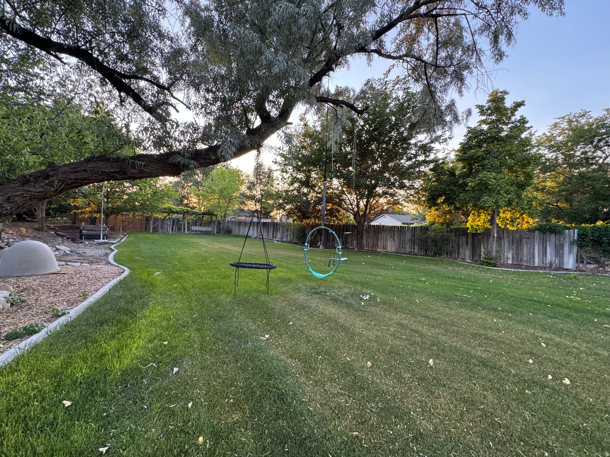 RUSHTON ACRES - Residential