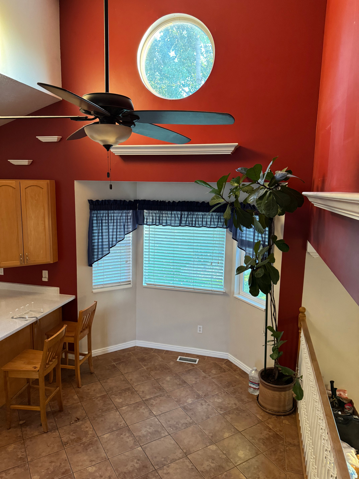 RUSHTON ACRES - Residential