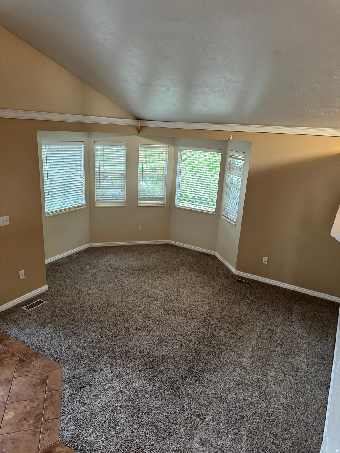 RUSHTON ACRES - Residential