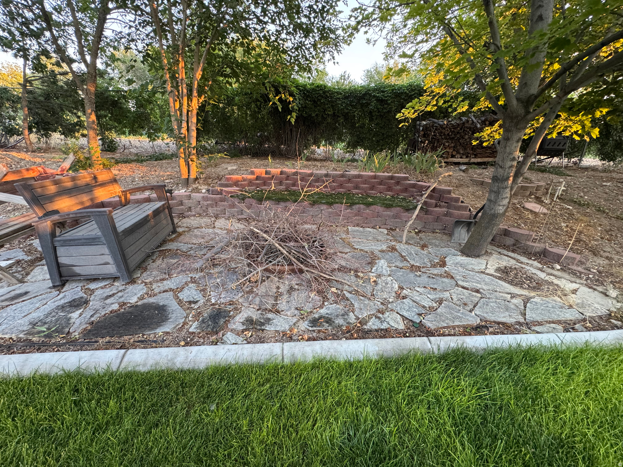 RUSHTON ACRES - Residential