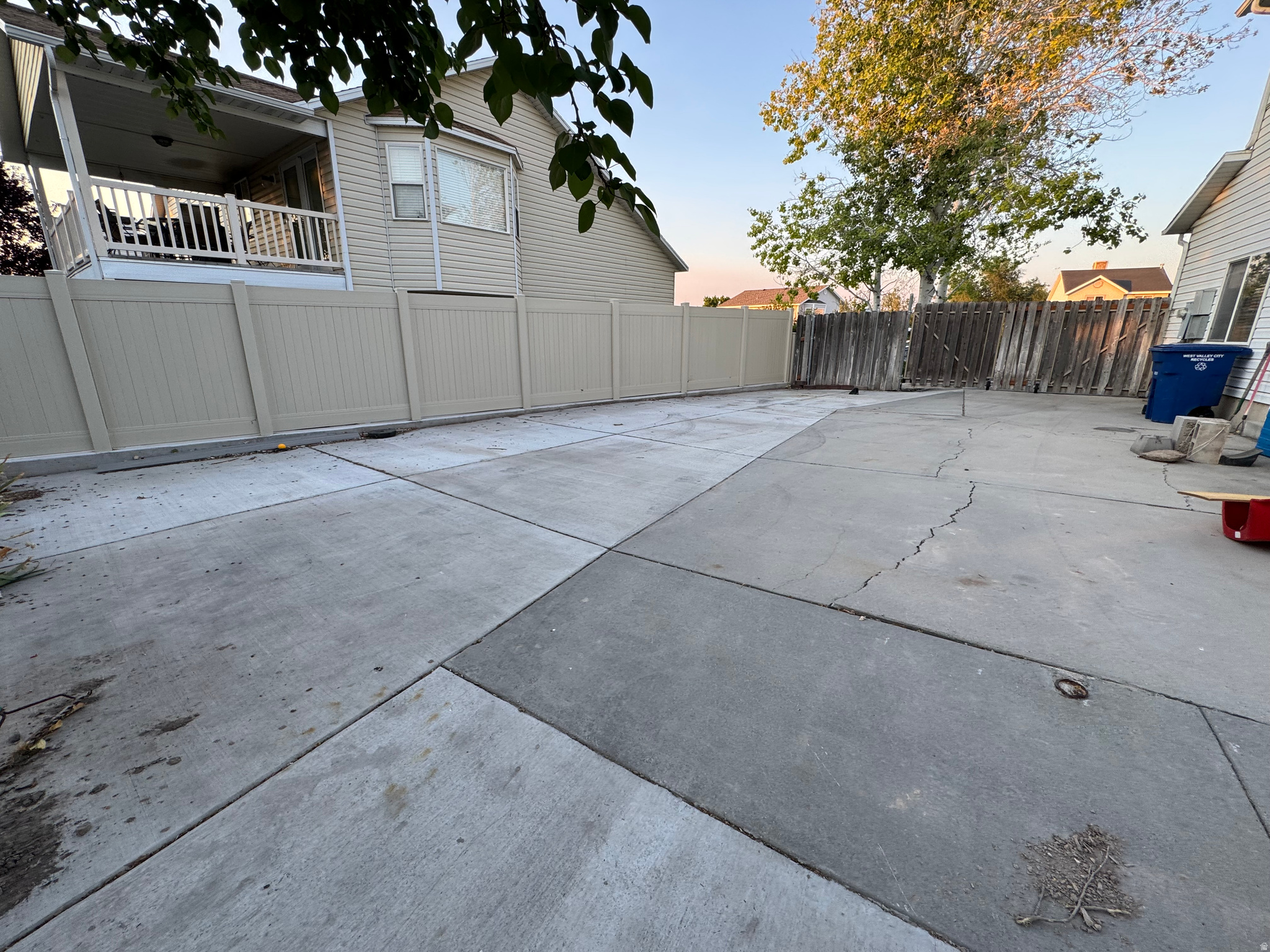 RUSHTON ACRES - Residential