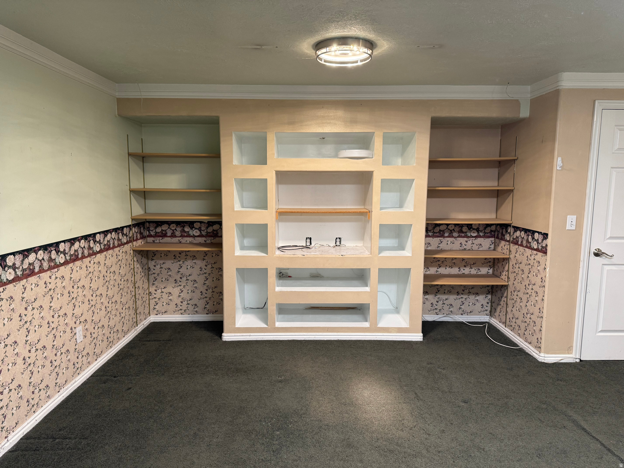 RUSHTON ACRES - Residential