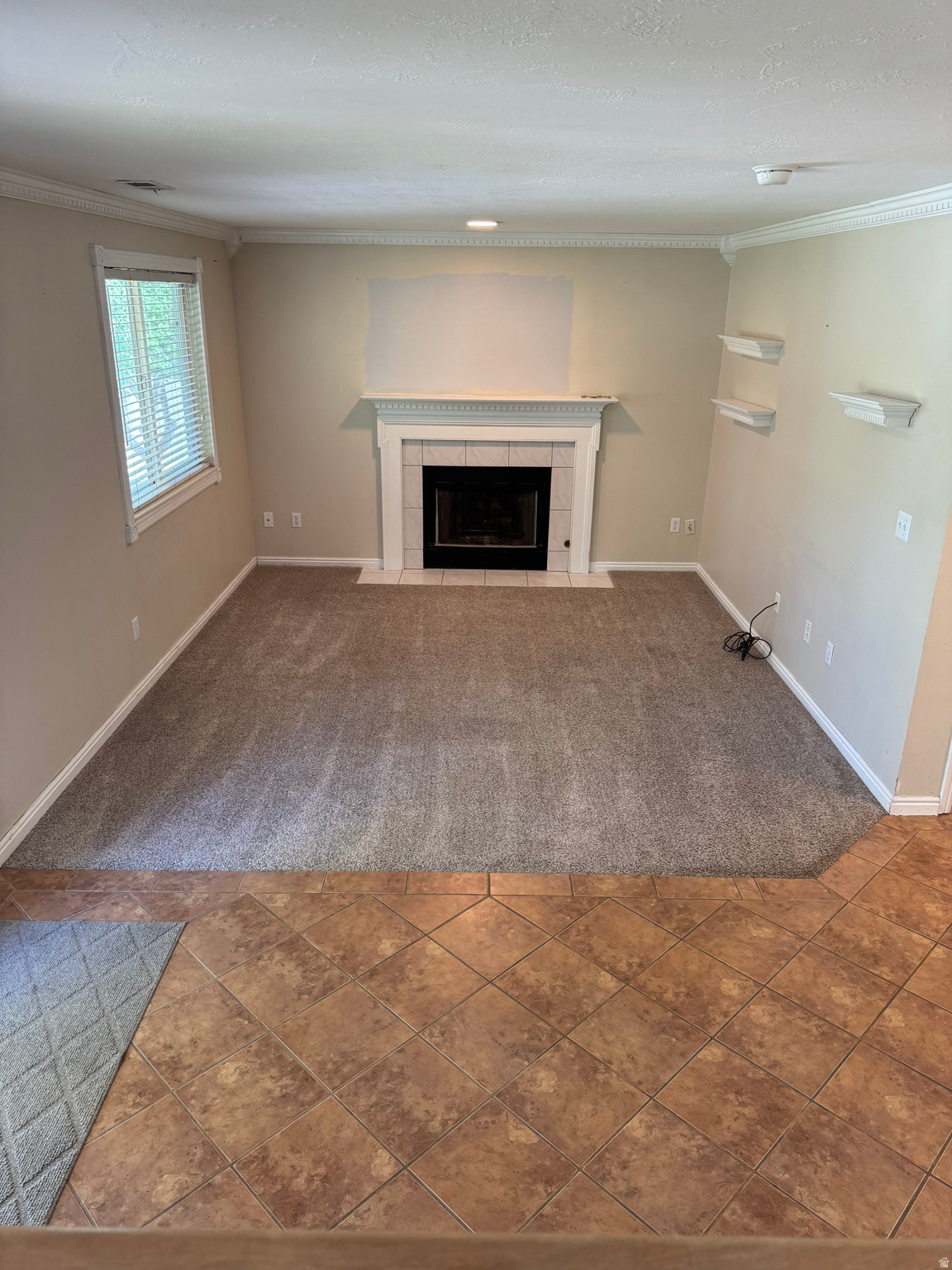 RUSHTON ACRES - Residential