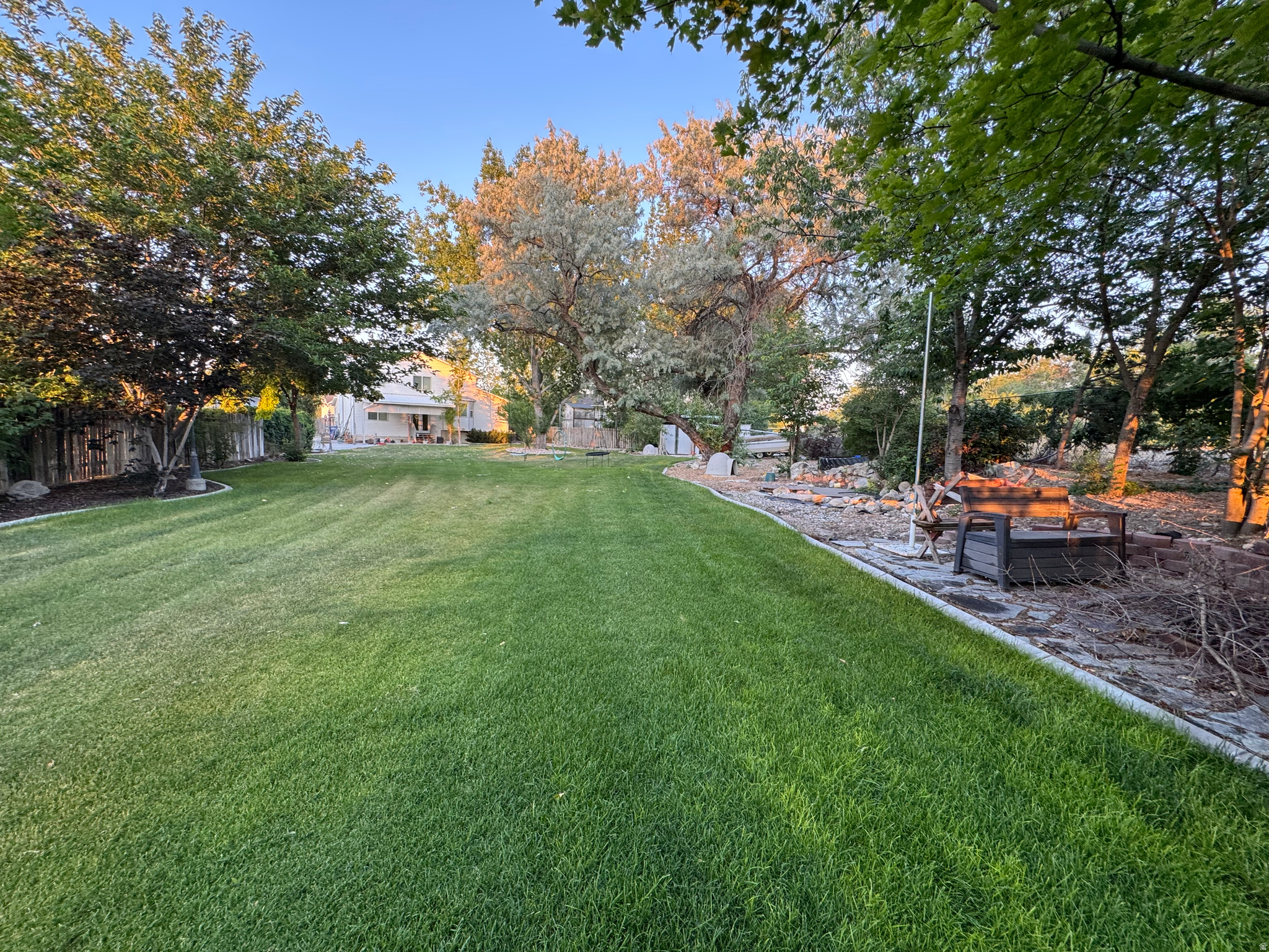 RUSHTON ACRES - Residential