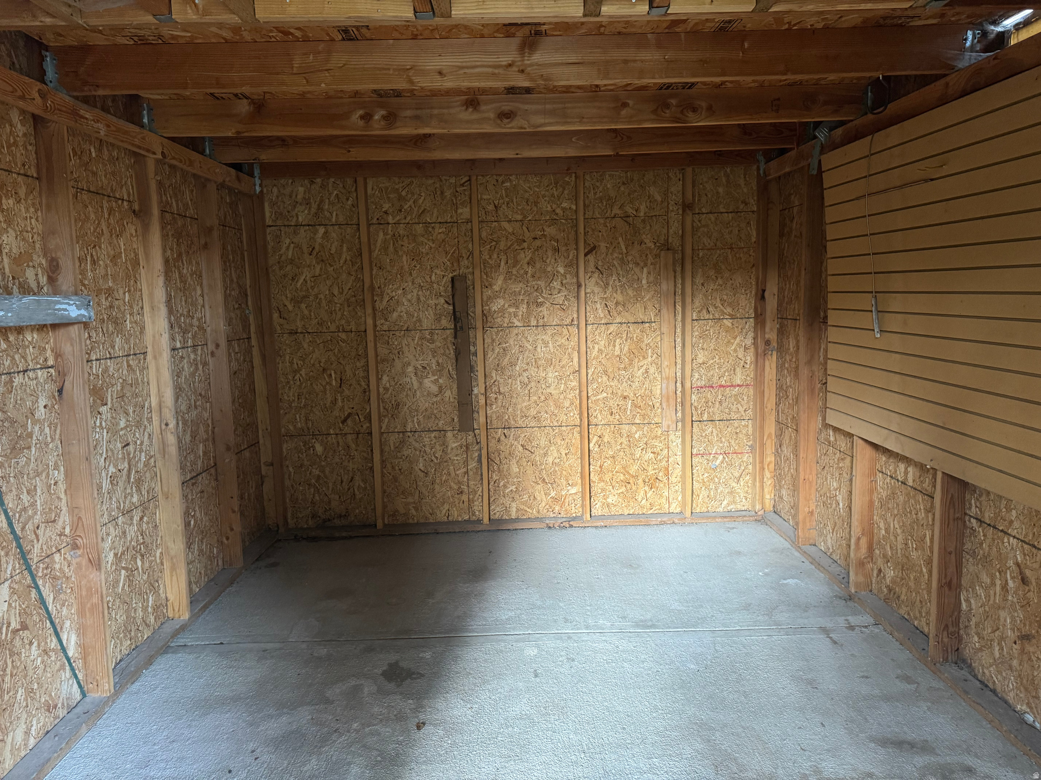RUSHTON ACRES - Residential