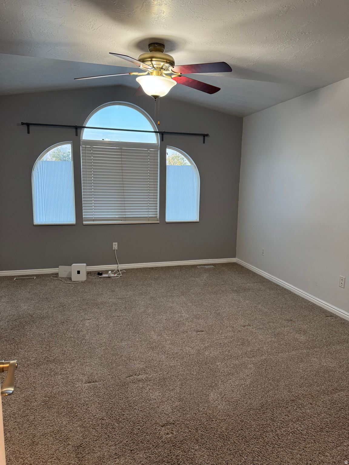 RUSHTON ACRES - Residential