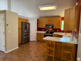 RUSHTON ACRES - Residential