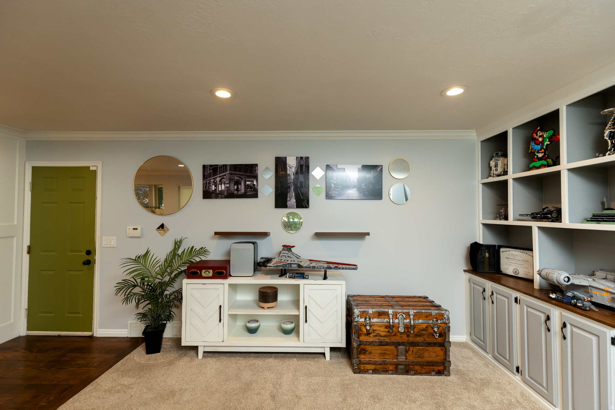 WALDEN HILLS - Residential