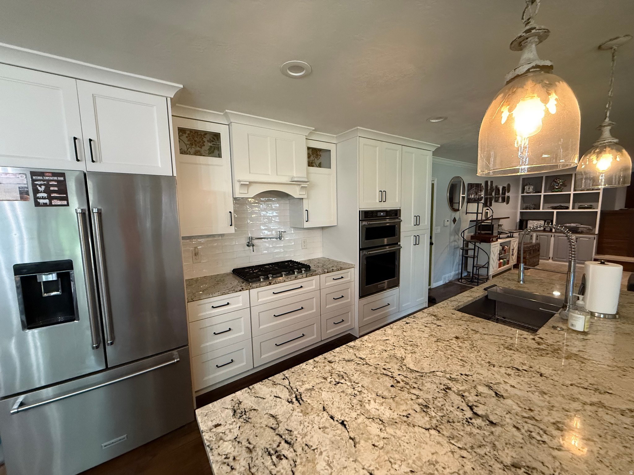 WALDEN HILLS - Residential