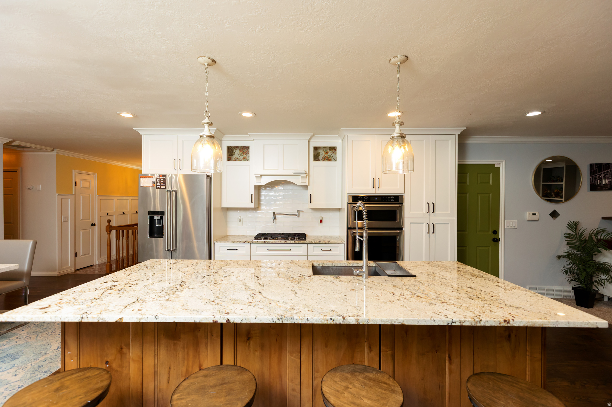 WALDEN HILLS - Residential