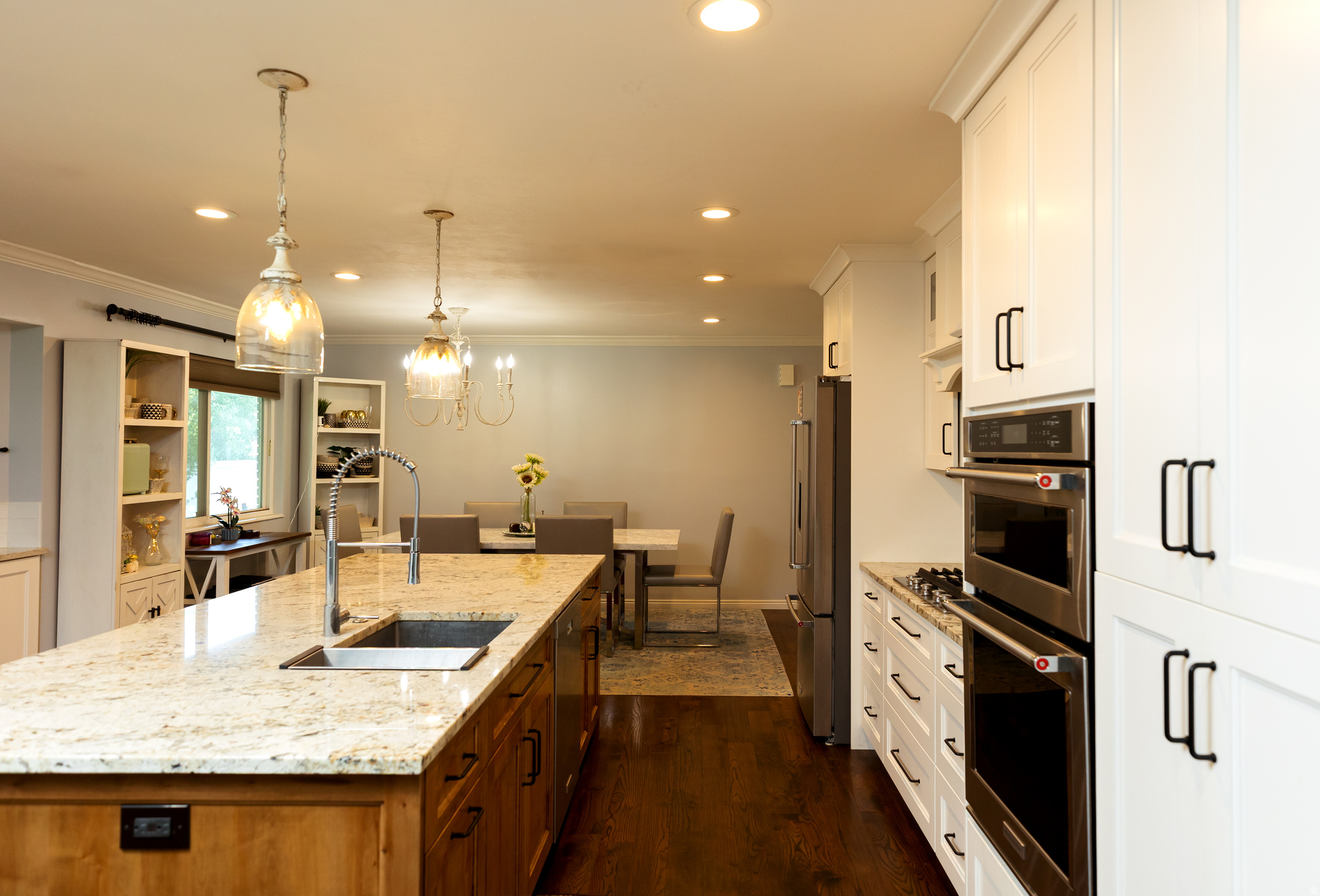 WALDEN HILLS - Residential
