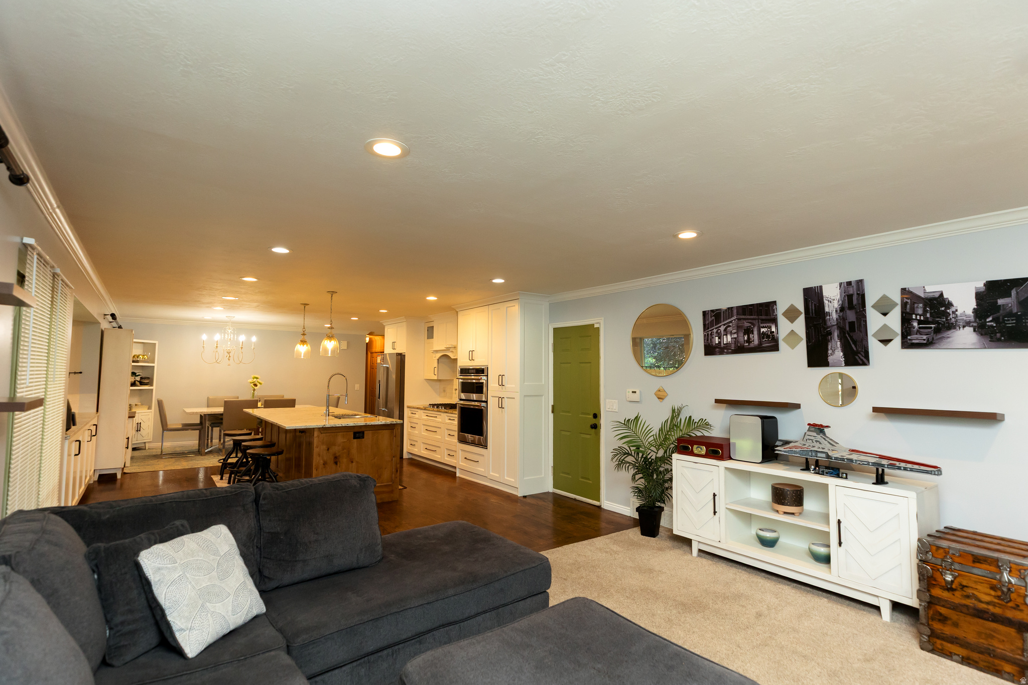 WALDEN HILLS - Residential