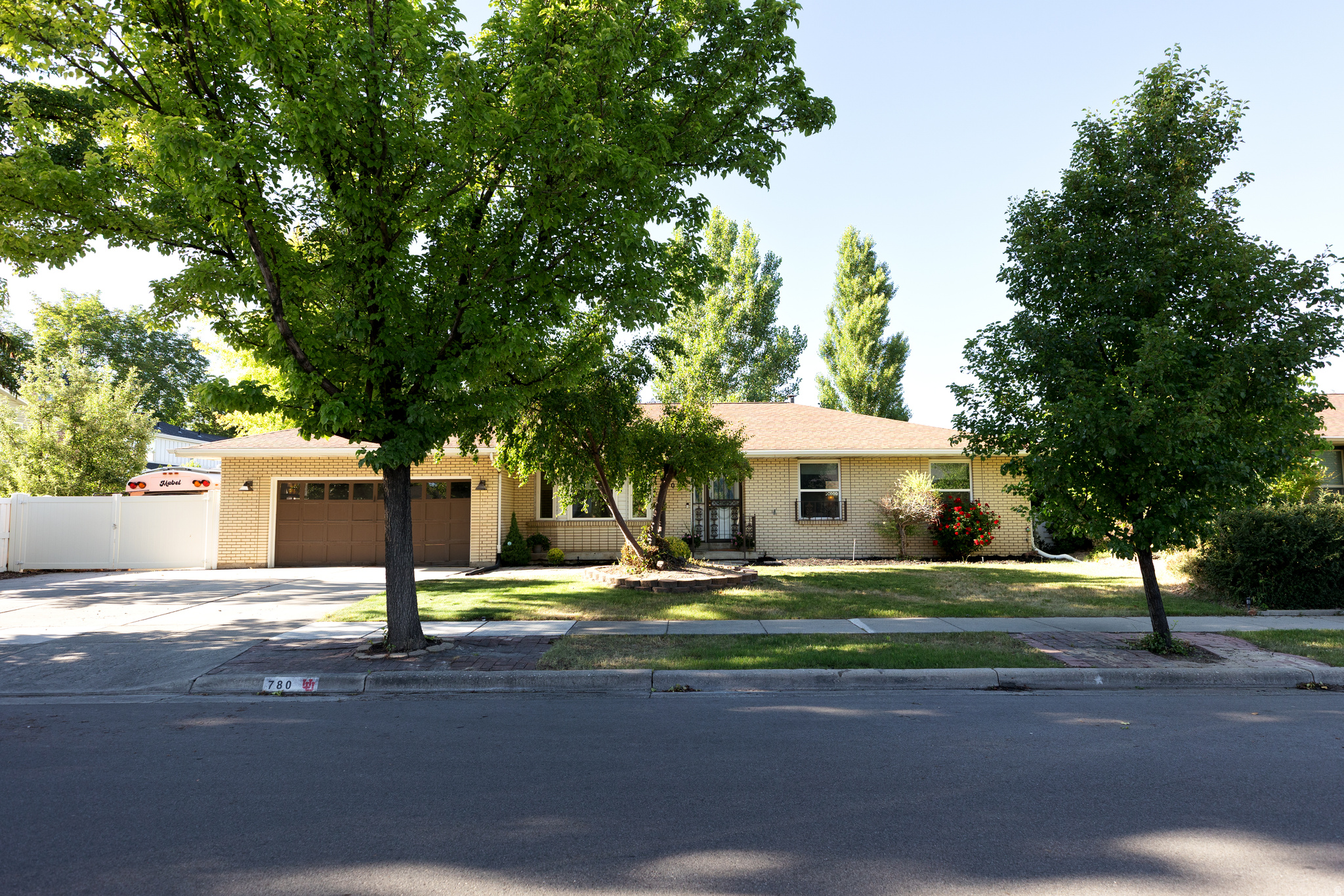 WALDEN HILLS - Residential