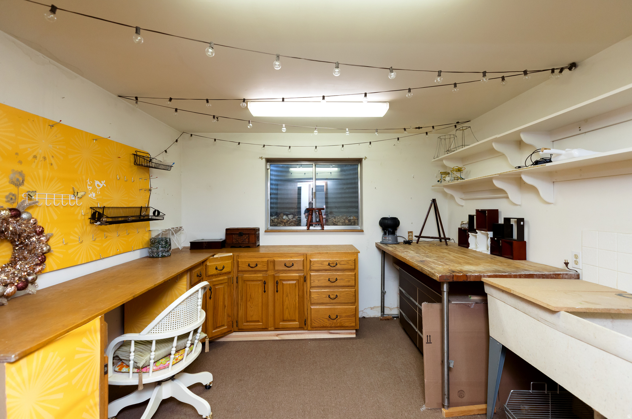 WALDEN HILLS - Residential