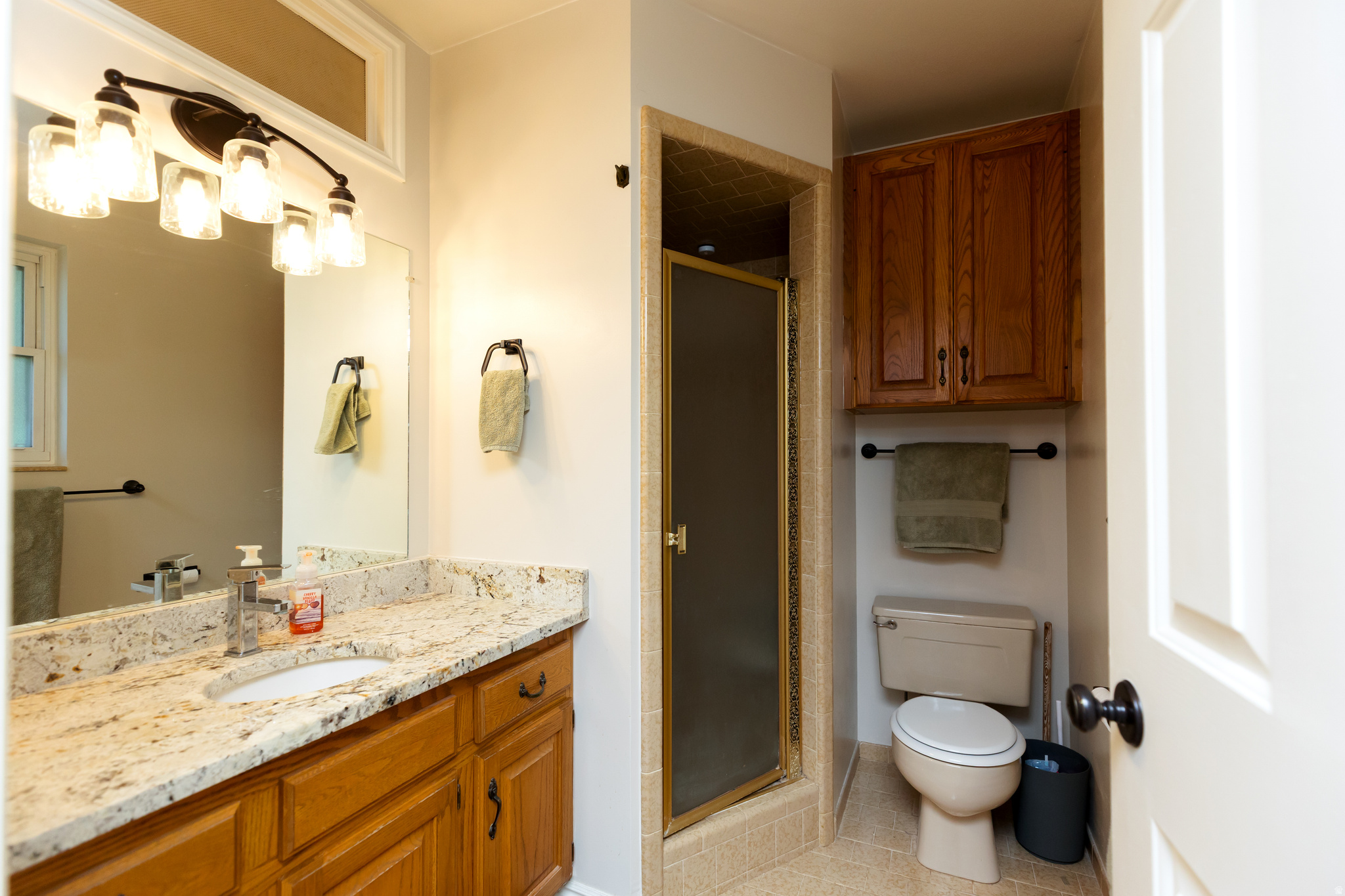 WALDEN HILLS - Residential