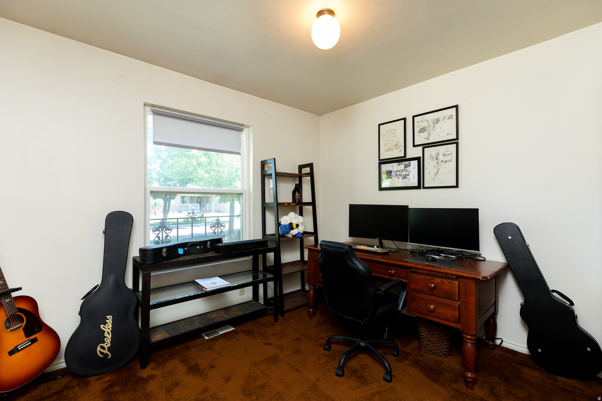 WALDEN HILLS - Residential