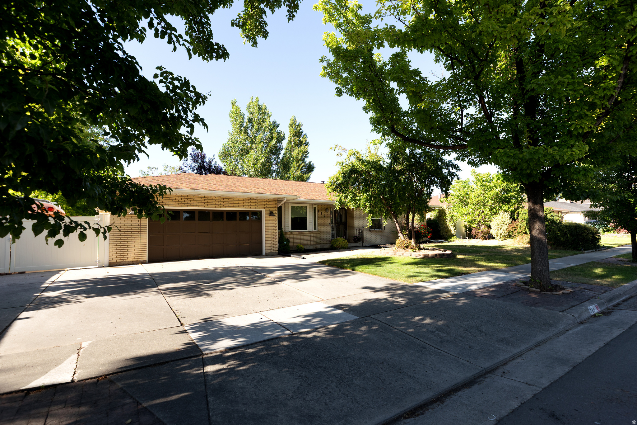 WALDEN HILLS - Residential