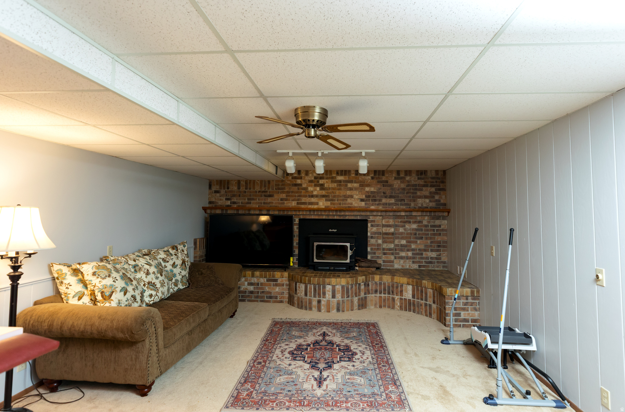 WALDEN HILLS - Residential