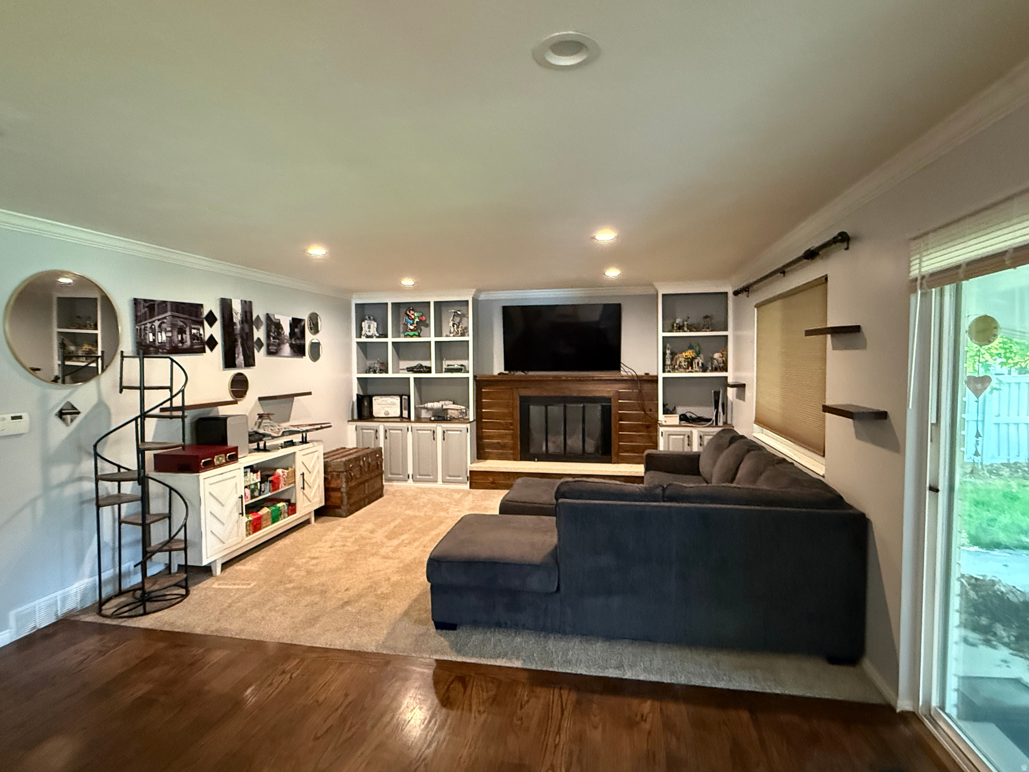 WALDEN HILLS - Residential