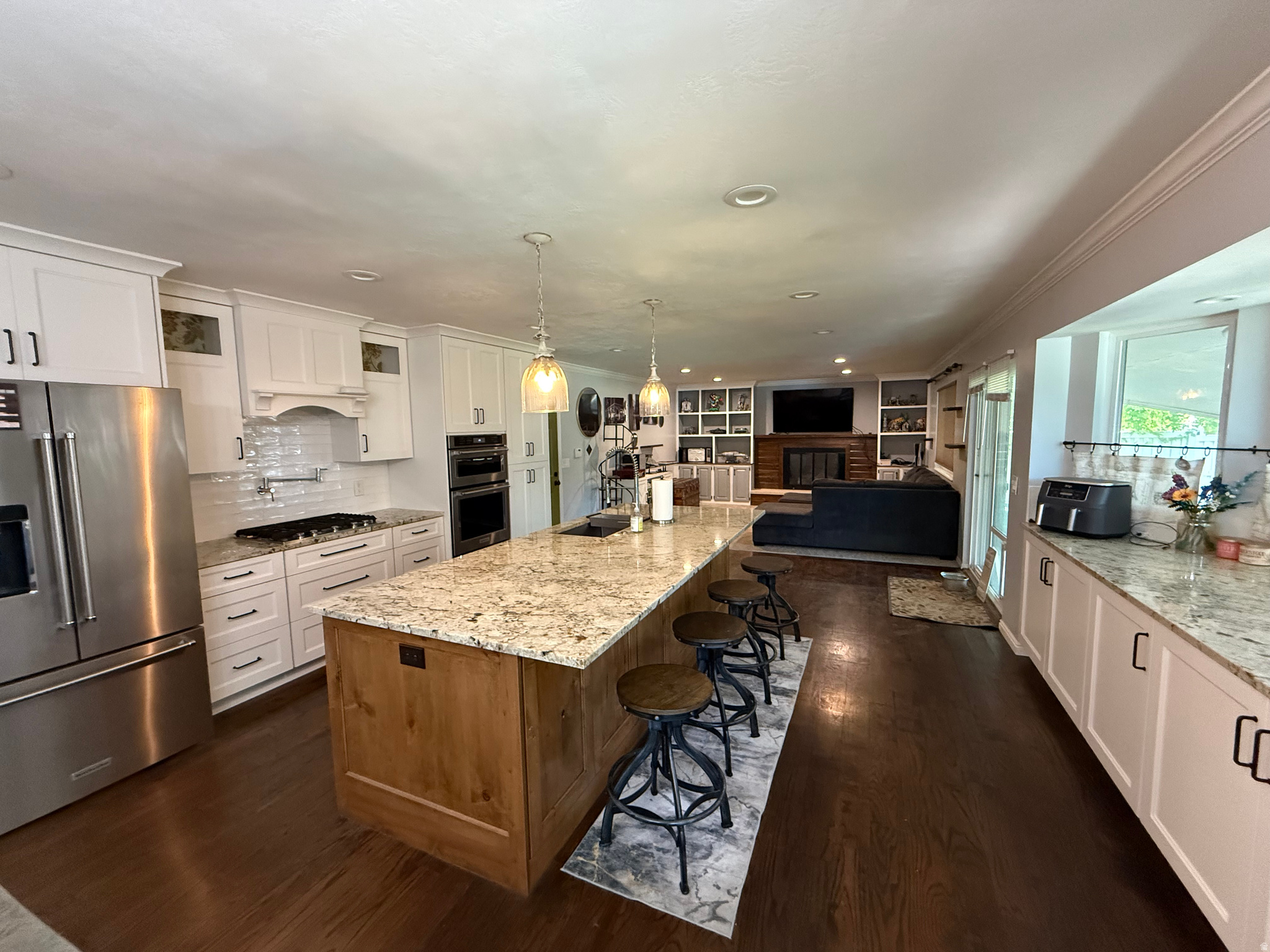 WALDEN HILLS - Residential