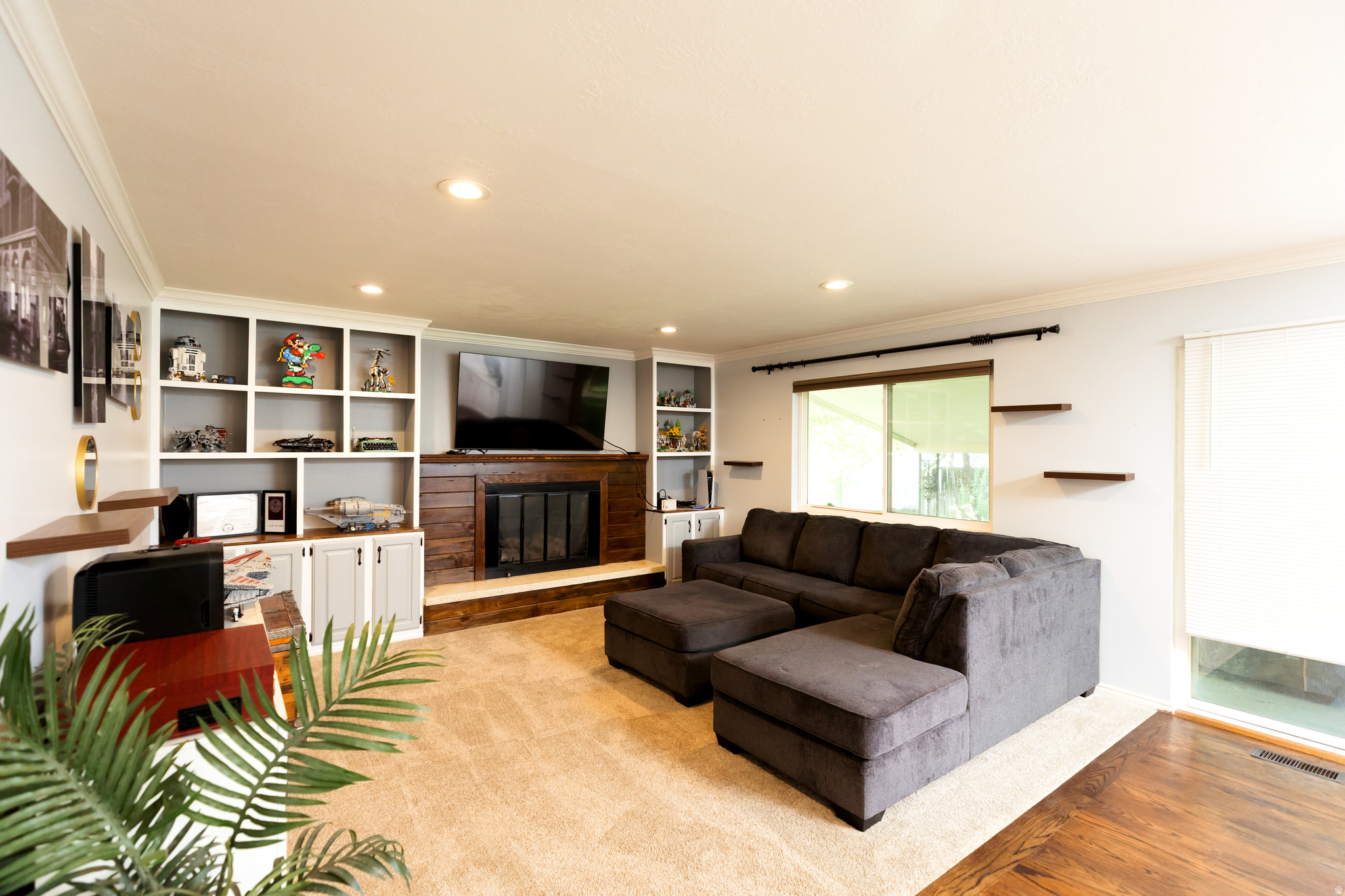 WALDEN HILLS - Residential