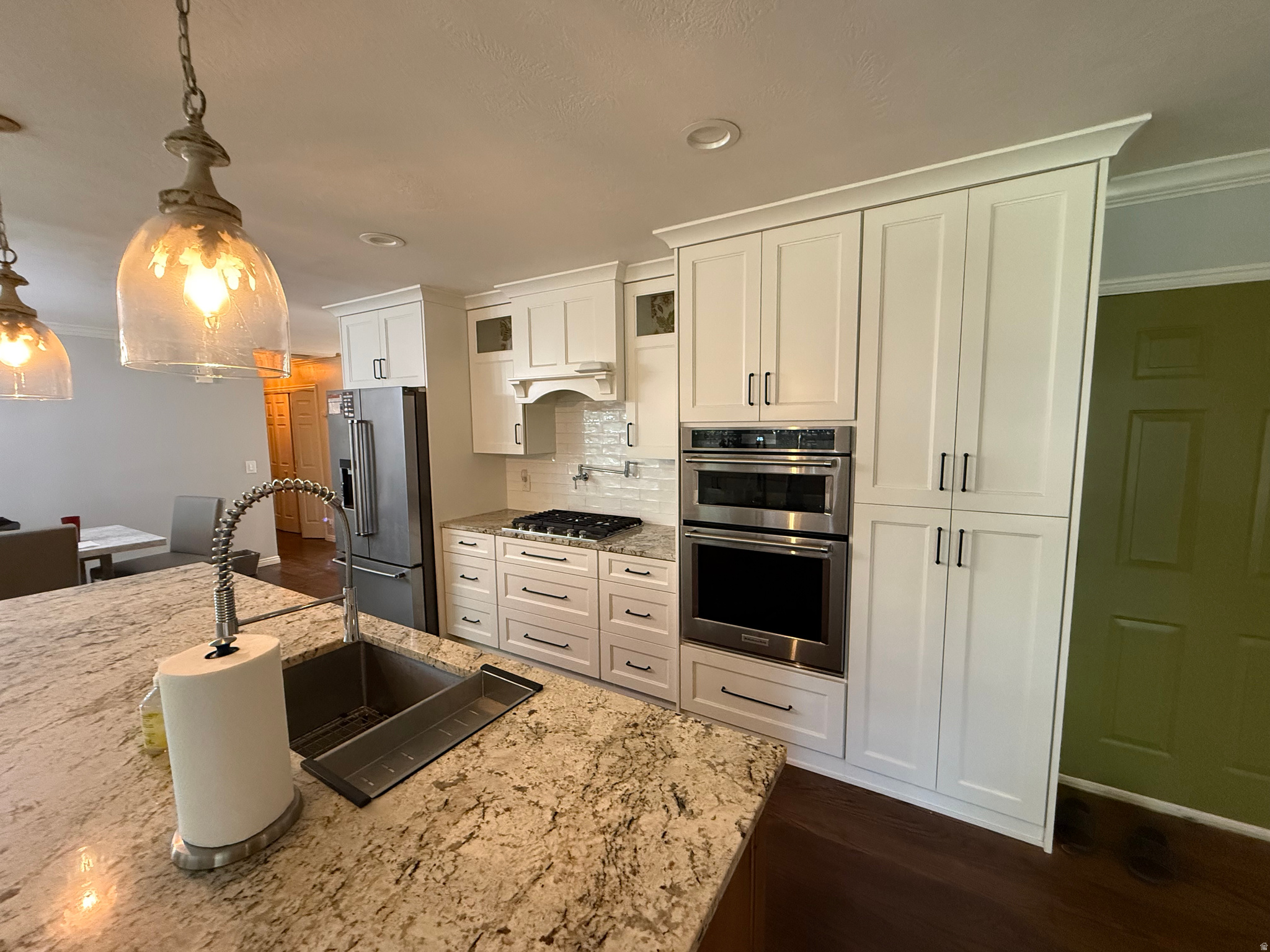 WALDEN HILLS - Residential