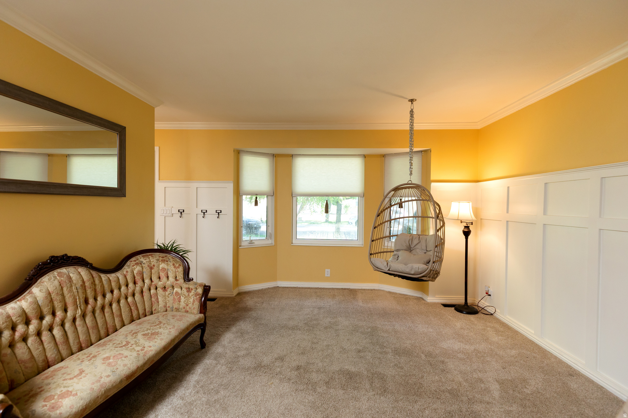 WALDEN HILLS - Residential