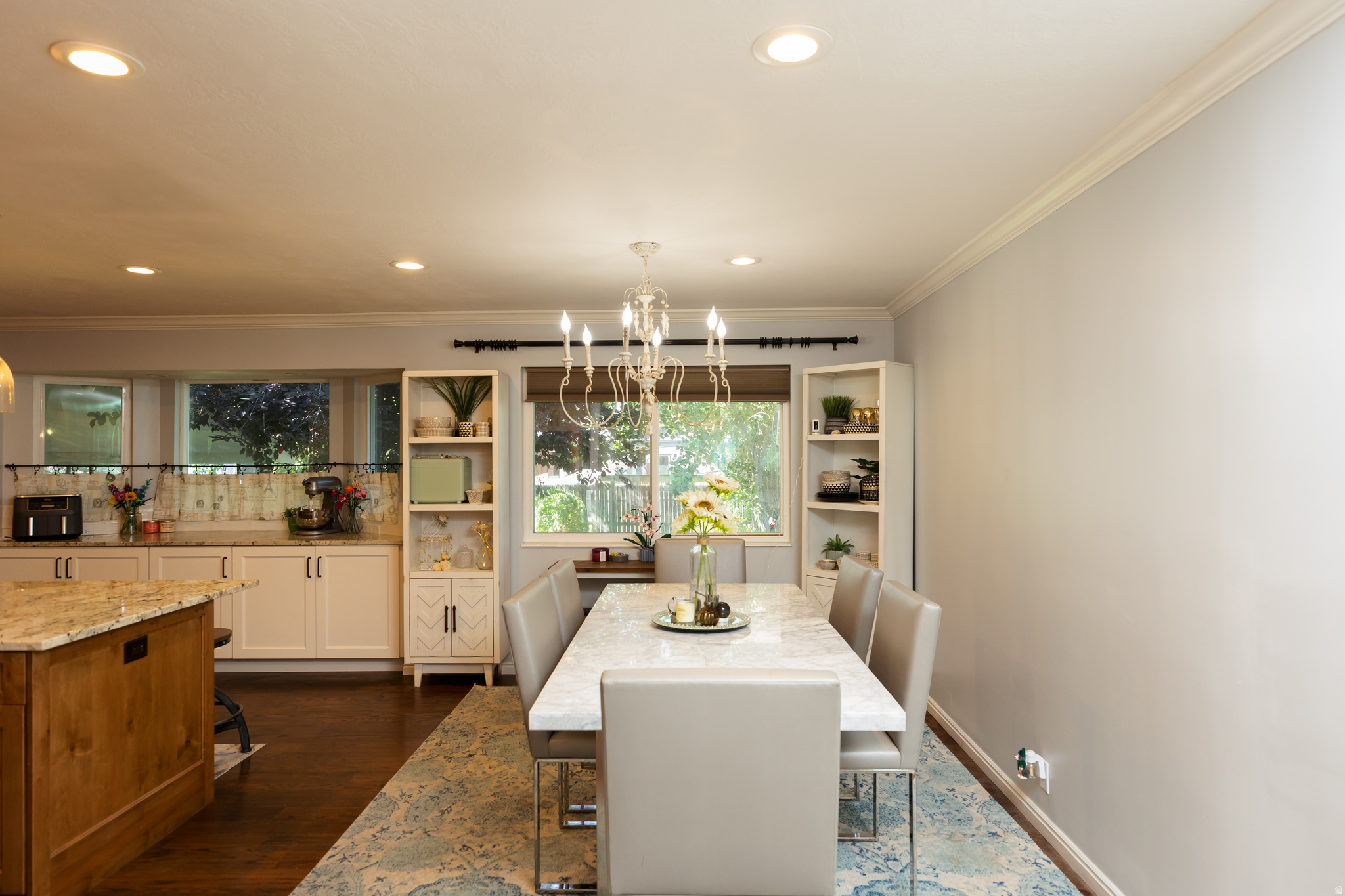 WALDEN HILLS - Residential