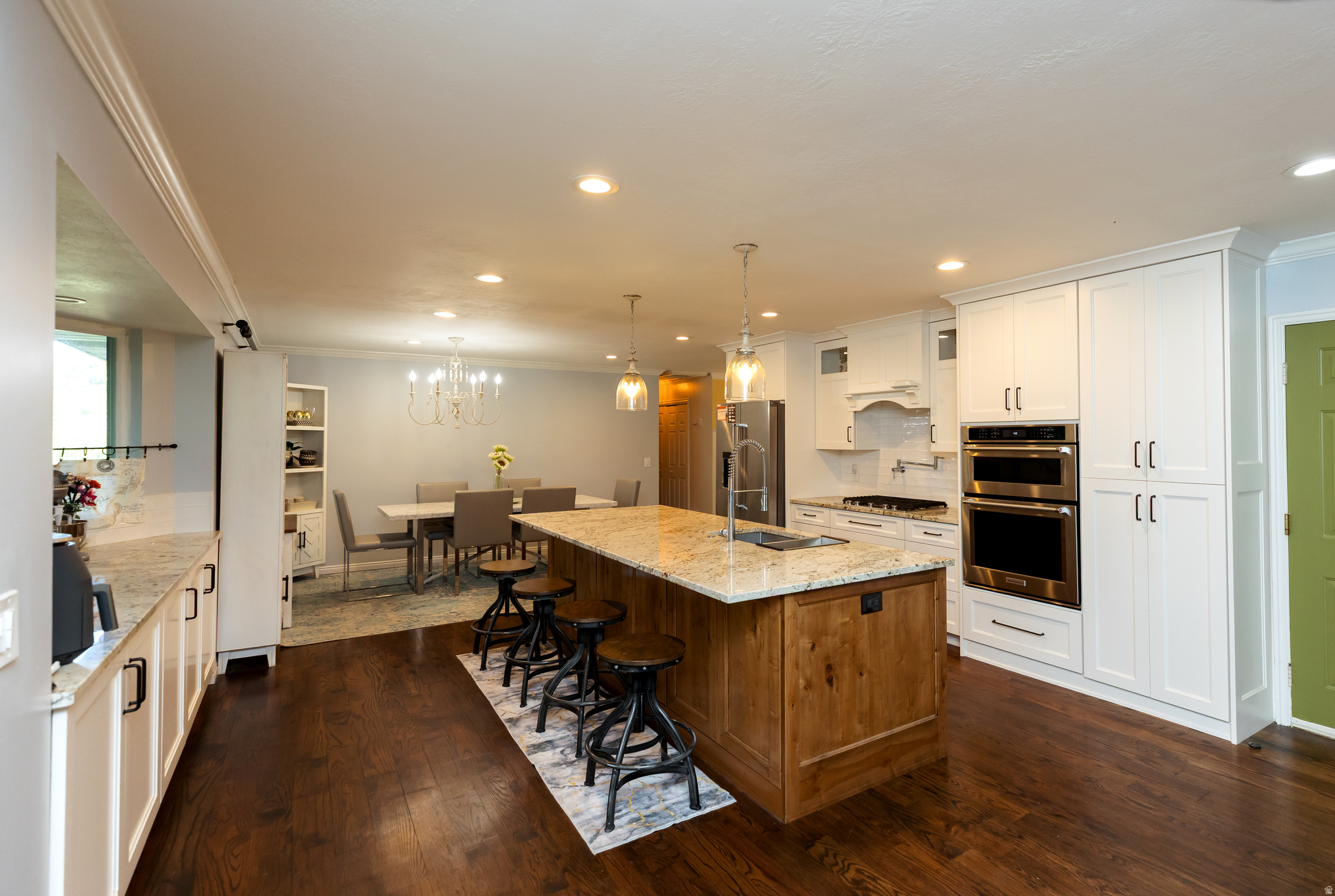 WALDEN HILLS - Residential