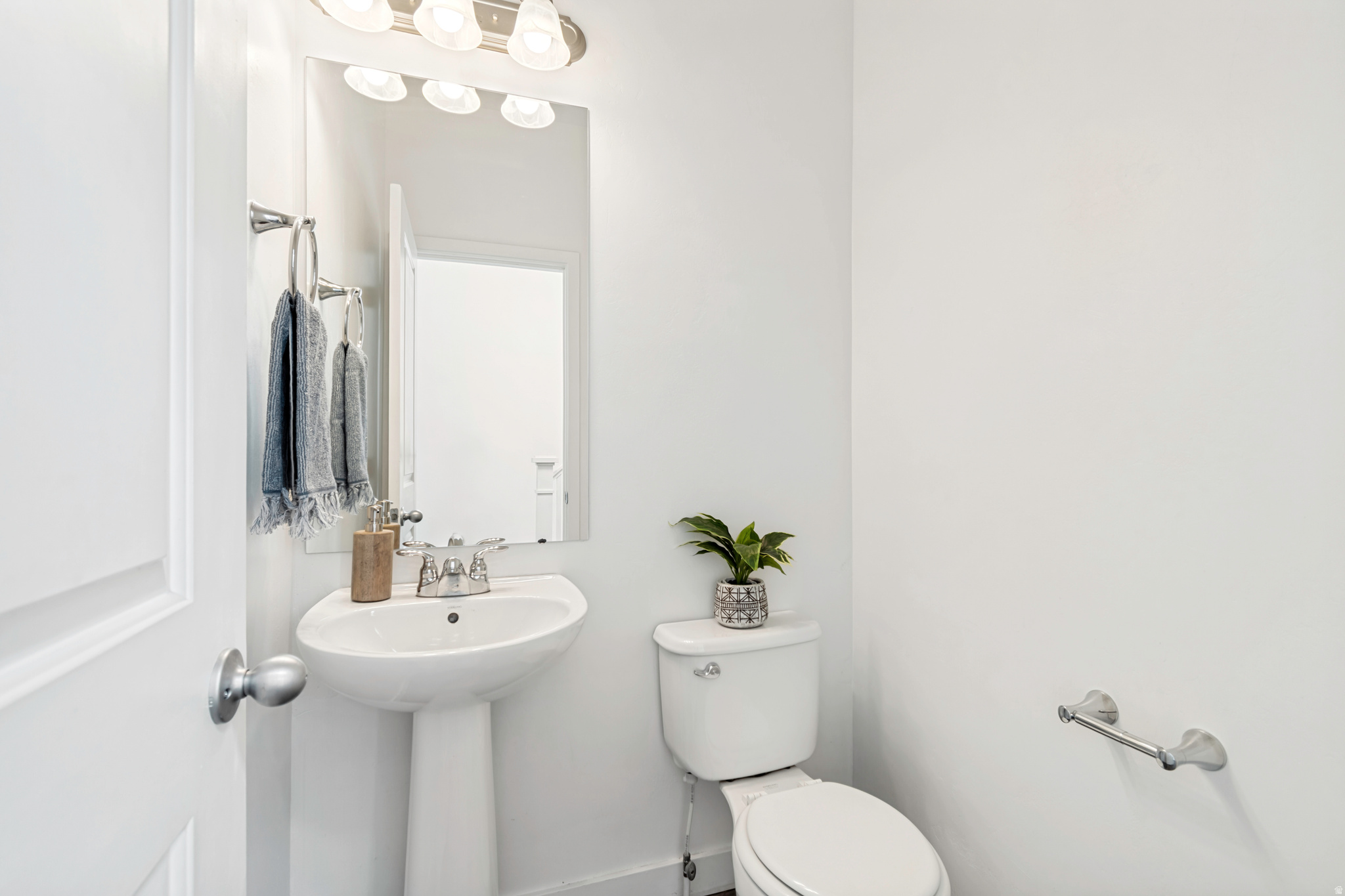 WINTER HAVEN PHASE 2 - Residential