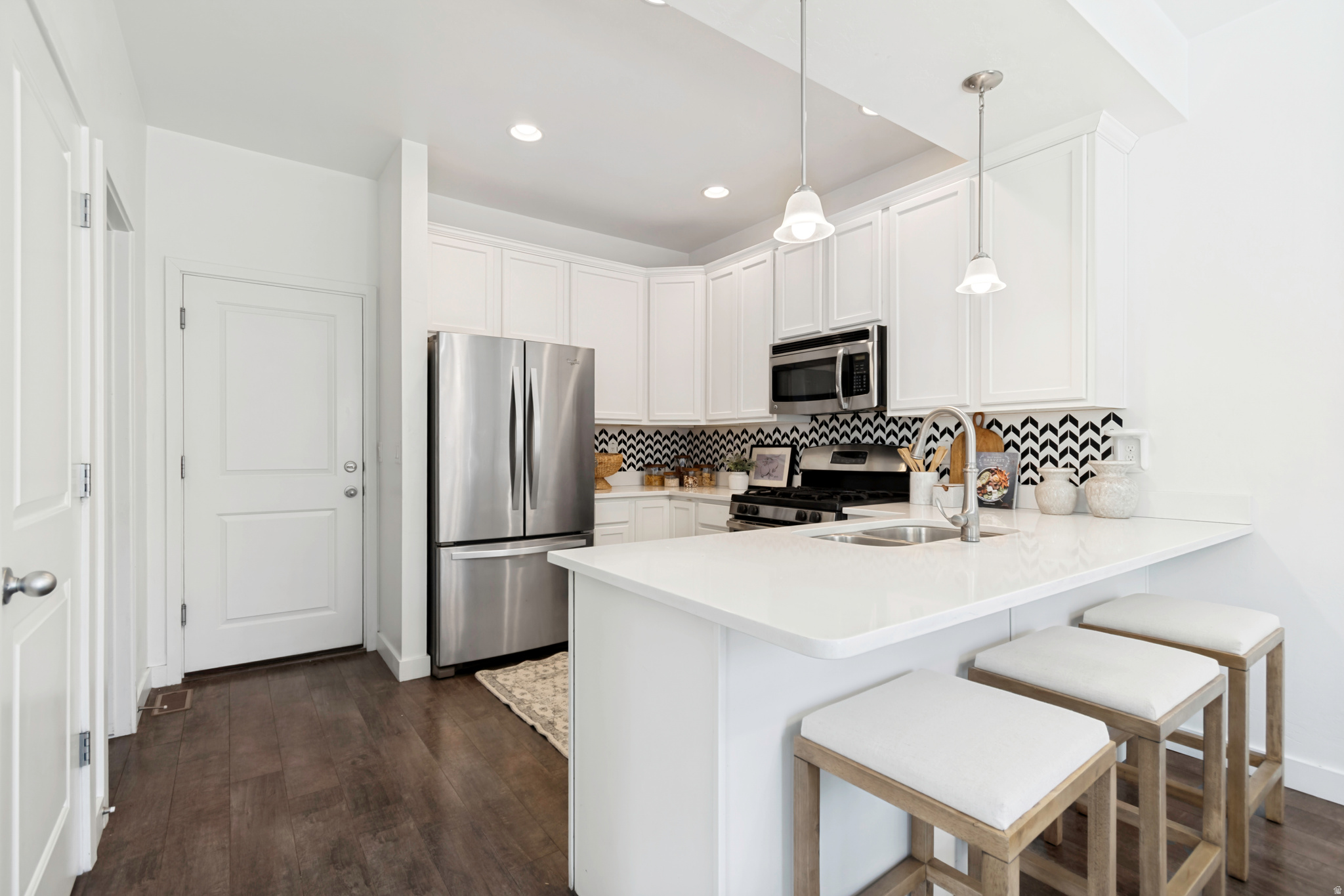 WINTER HAVEN PHASE 2 - Residential