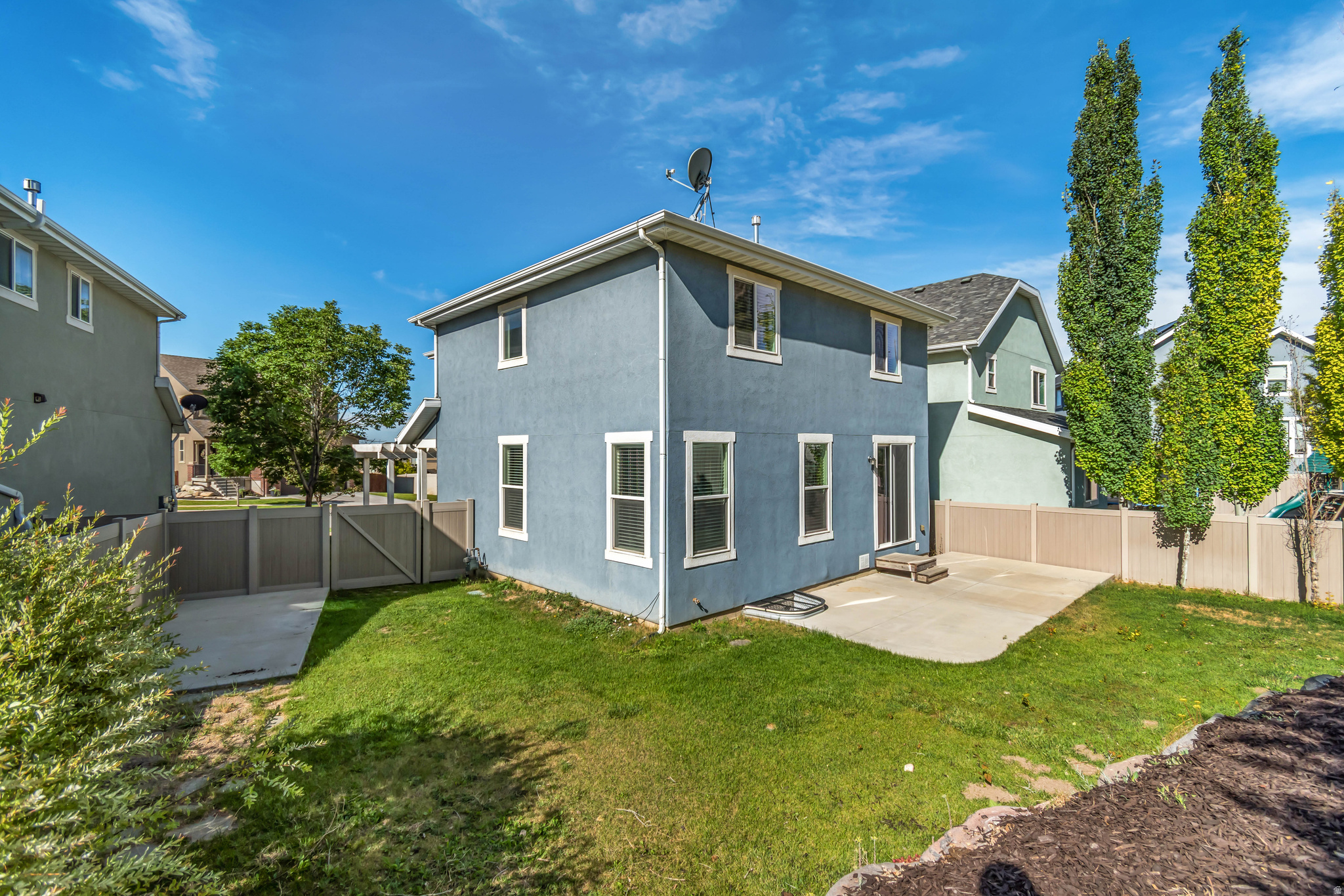 WINTER HAVEN PHASE 2 - Residential