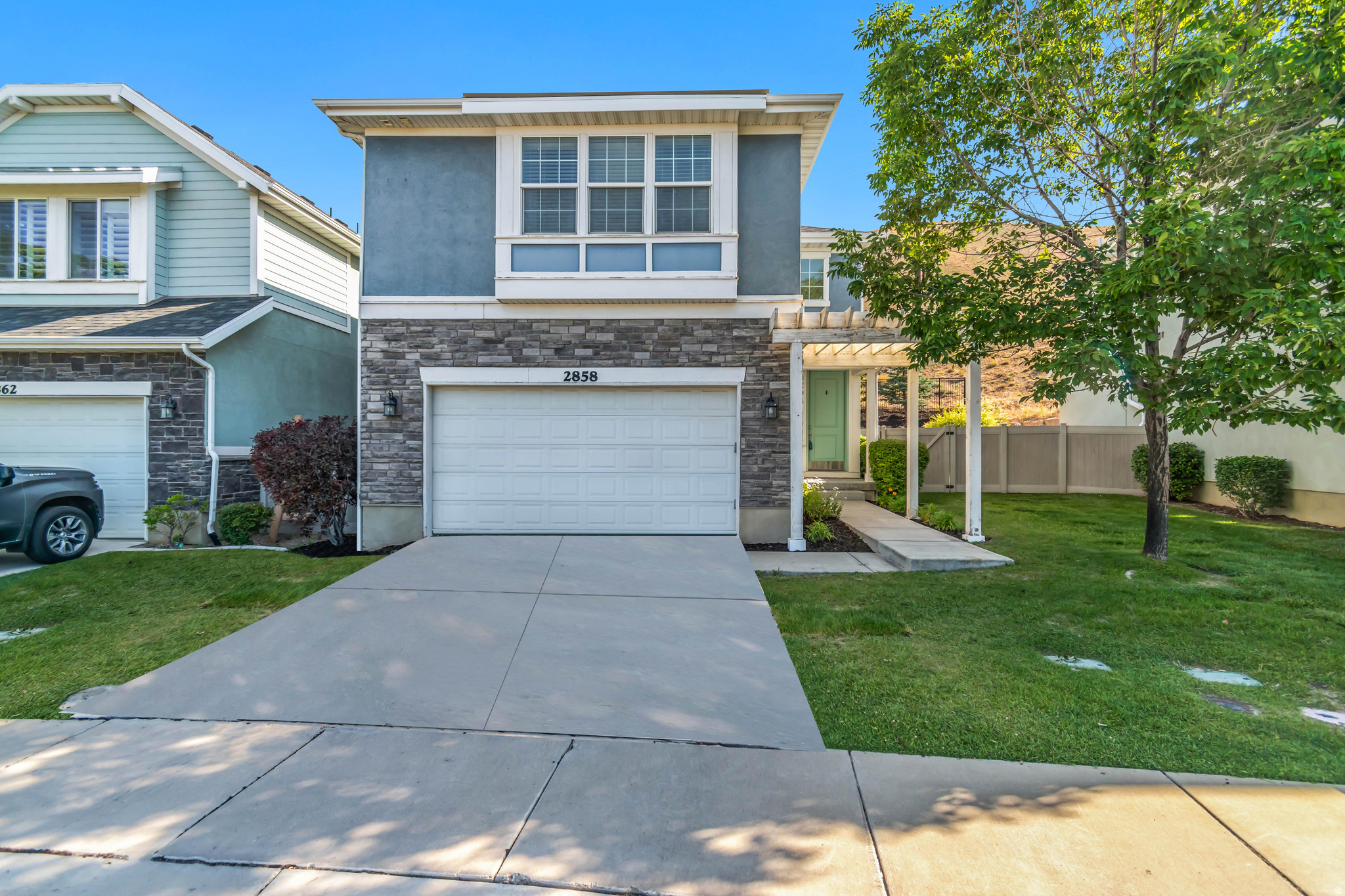 WINTER HAVEN PHASE 2 - Residential