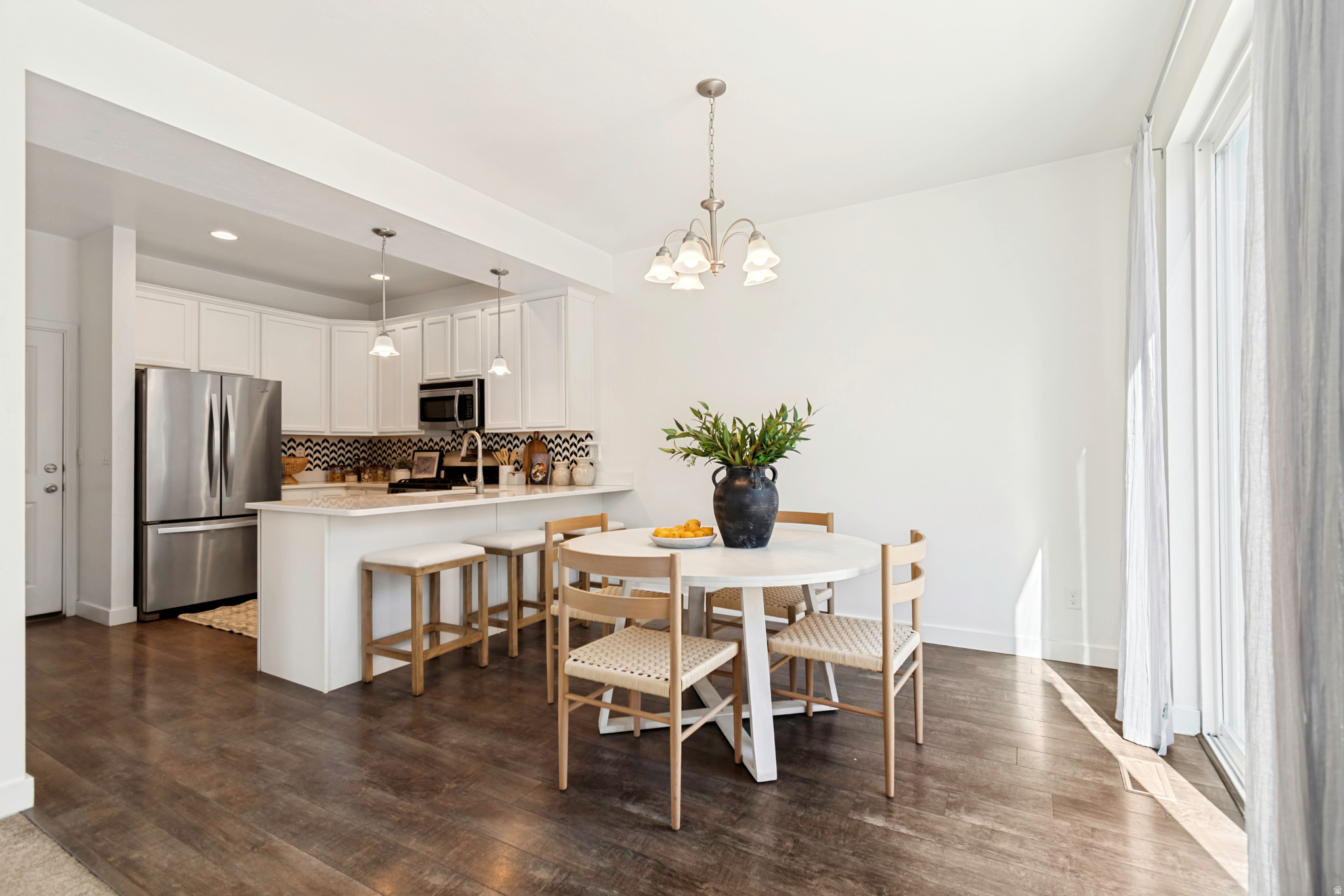 WINTER HAVEN PHASE 2 - Residential