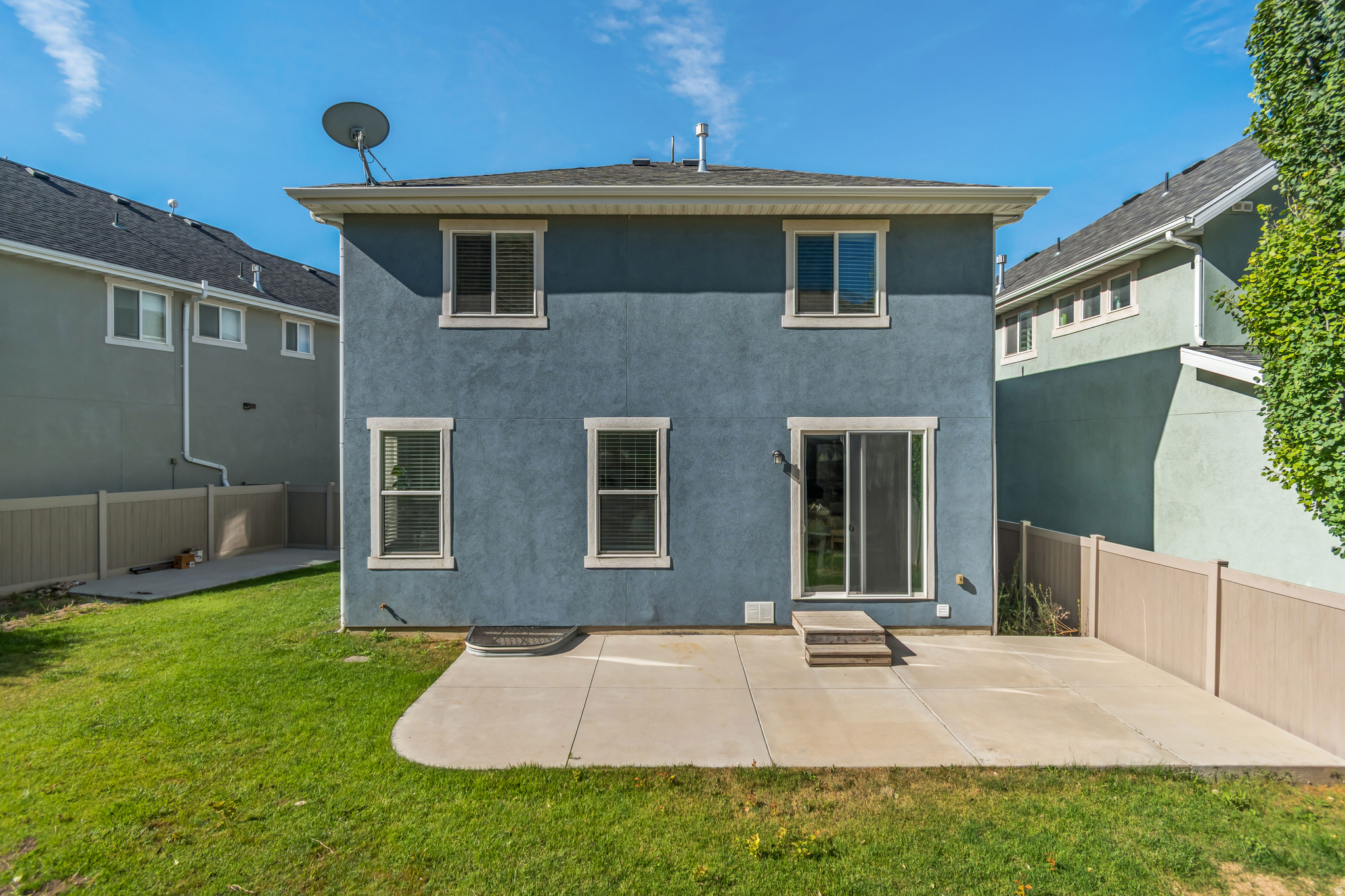 WINTER HAVEN PHASE 2 - Residential