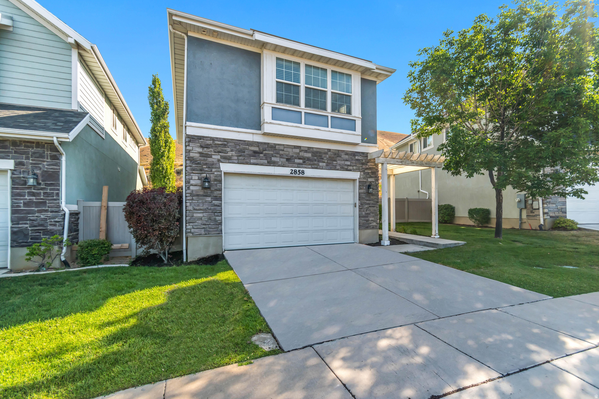 WINTER HAVEN PHASE 2 - Residential