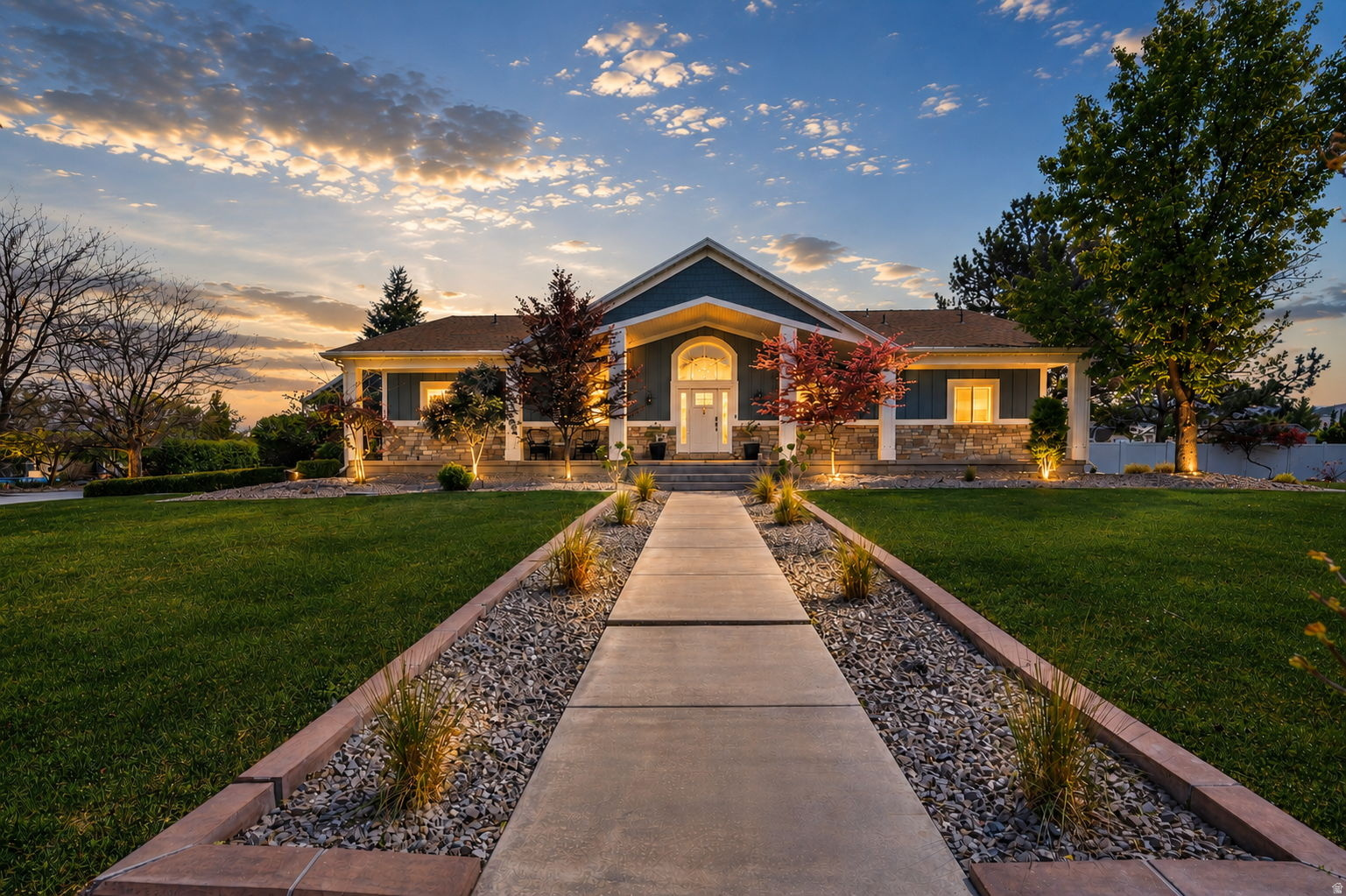 PEACEFUL MEADOWS - Residential