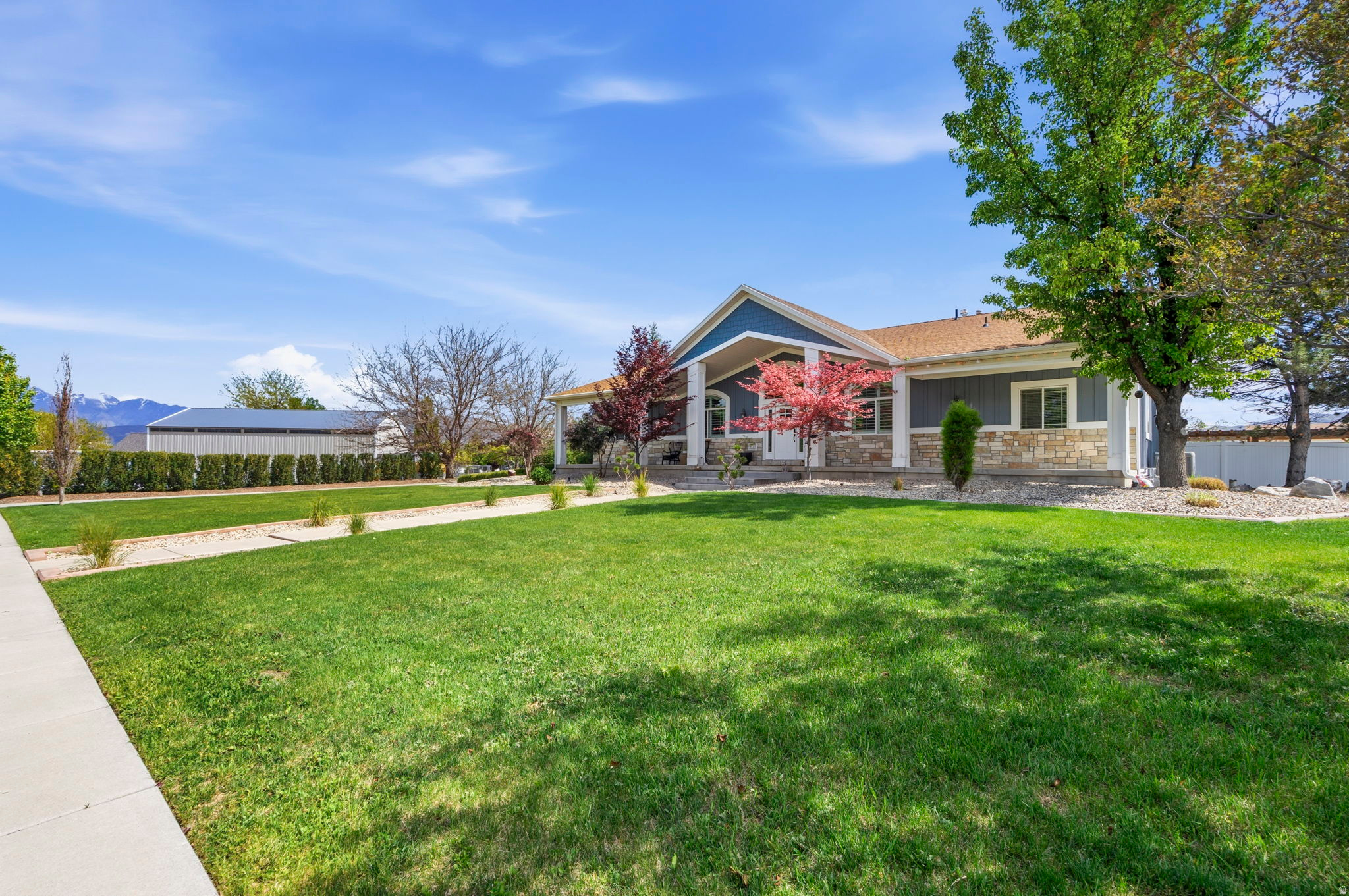 PEACEFUL MEADOWS - Residential