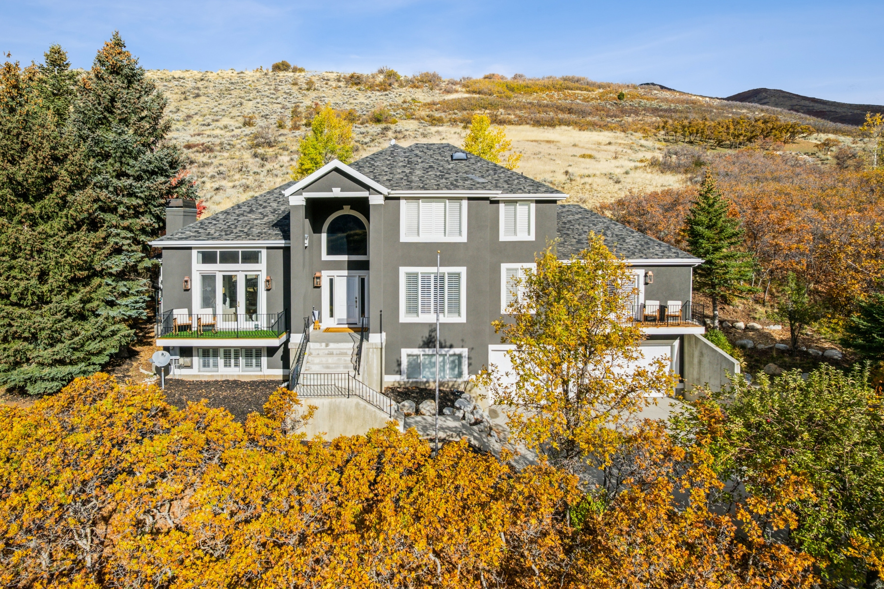 EMIGRATION OAKS PH 1 - Residential