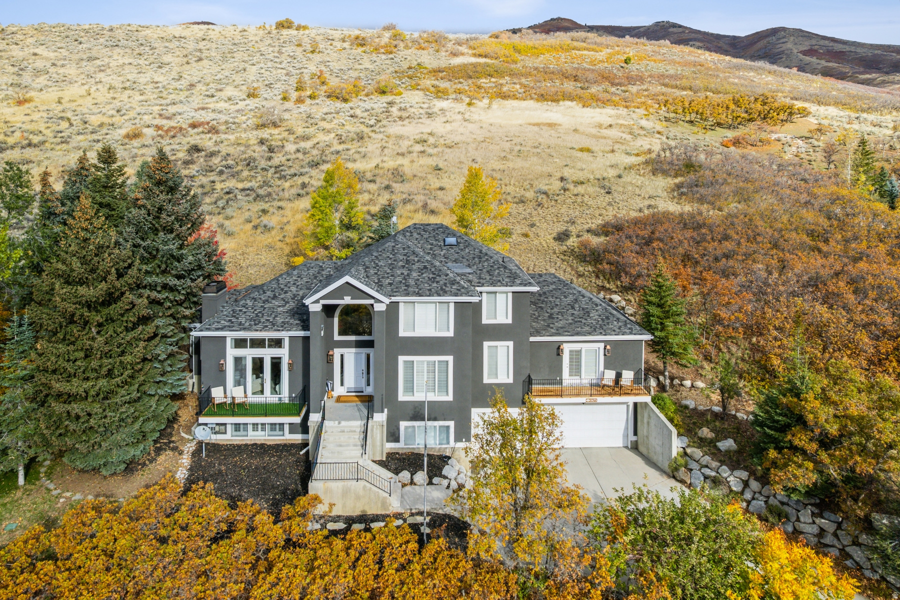 EMIGRATION OAKS PH 1 - Residential