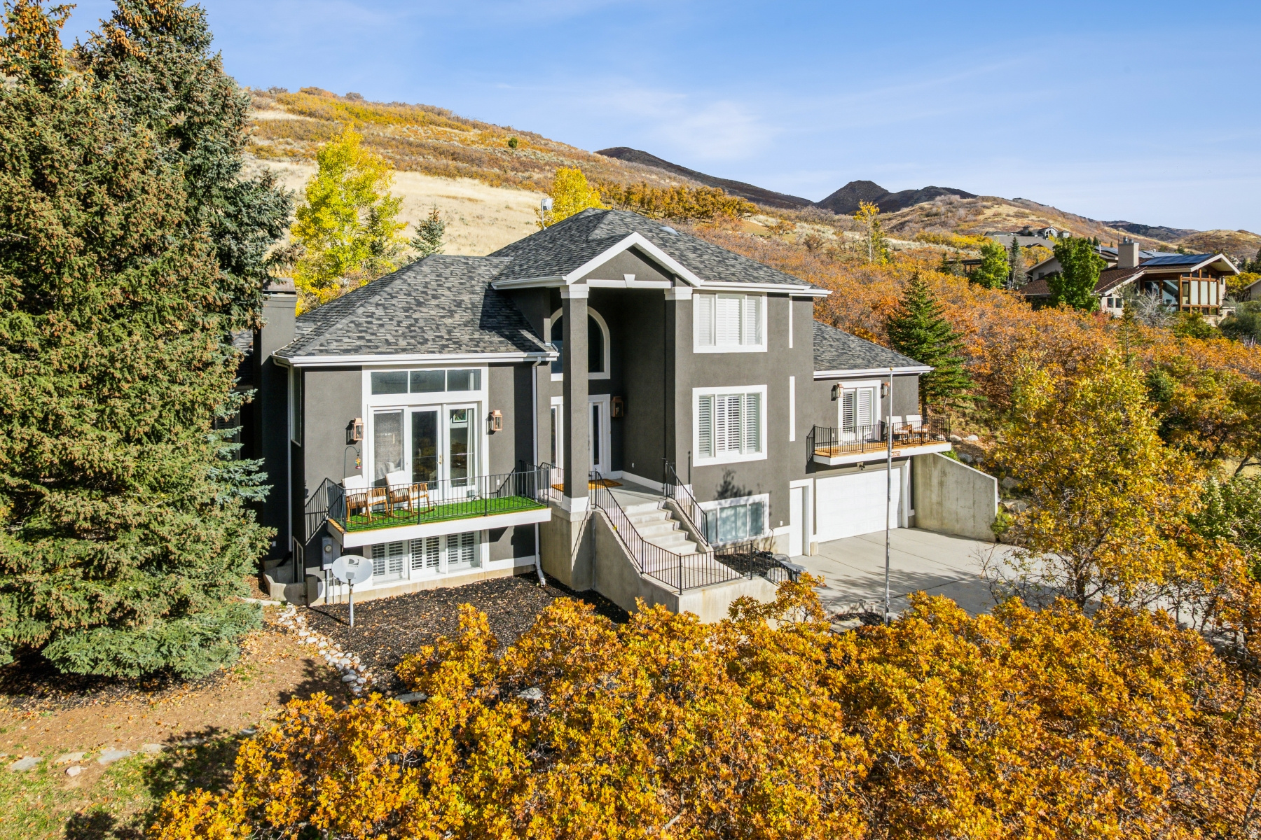 EMIGRATION OAKS PH 1 - Residential